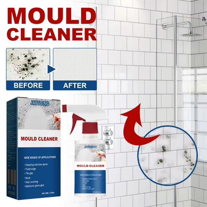 Cleaner Pro° AntiMould: Anti-Muggen Rengøringsskum