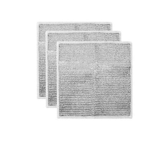 Cleaner Pro° ScrubPad: Multi-formål Wire Opvask Pad