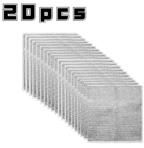 Cleaner Pro° ScrubPad: Multi-formål Wire Opvask Pad