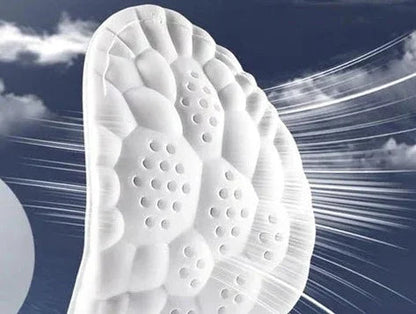 CloudTech Indlægssåler