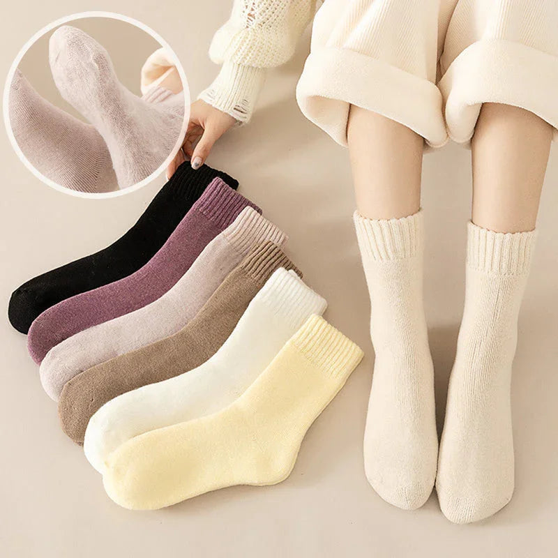CozyToes Termosokker