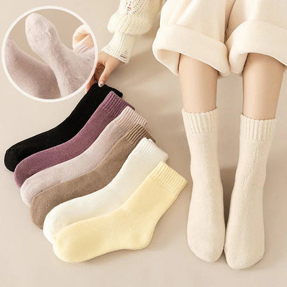 CozyToes Termosokker