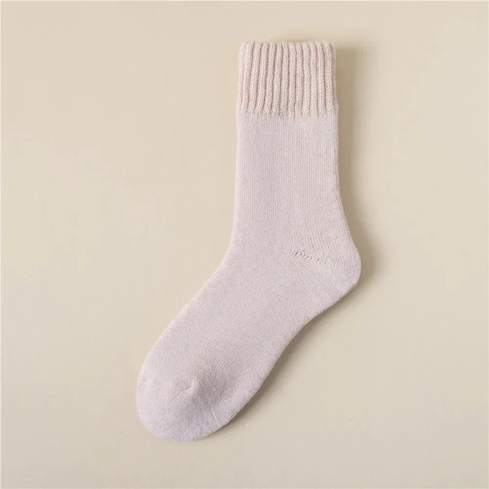CozyToes Termosokker