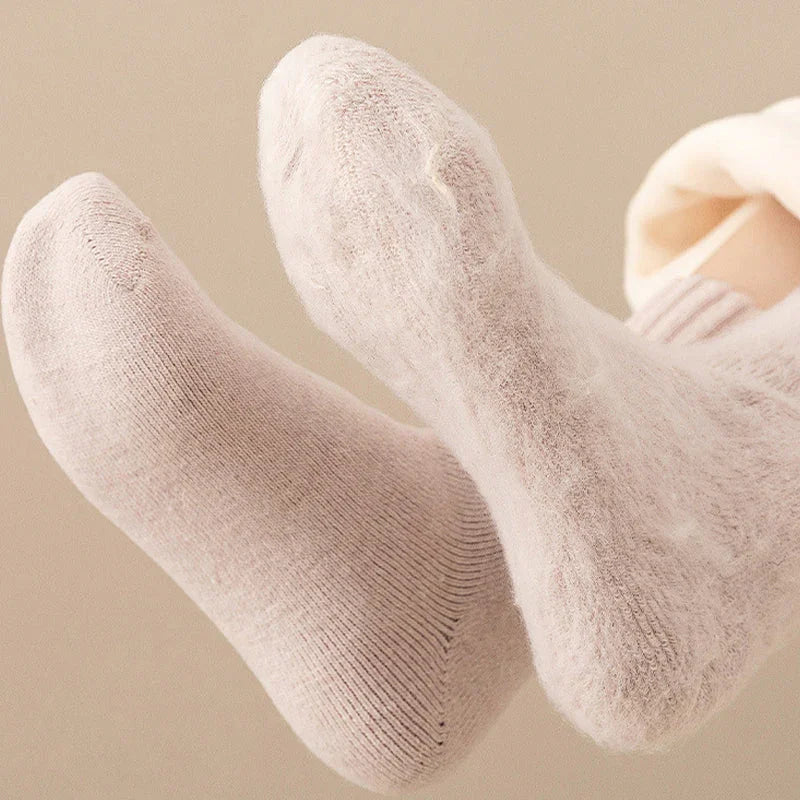 CozyToes Termosokker