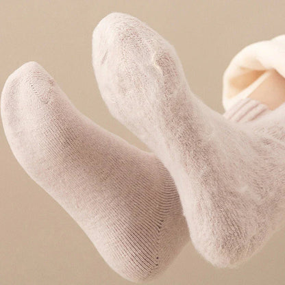 CozyToes Termosokker