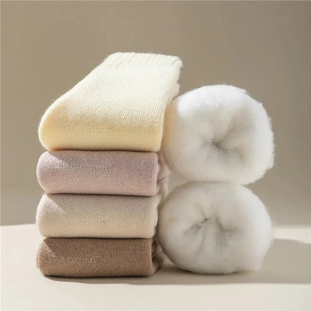 CozyToes Termosokker