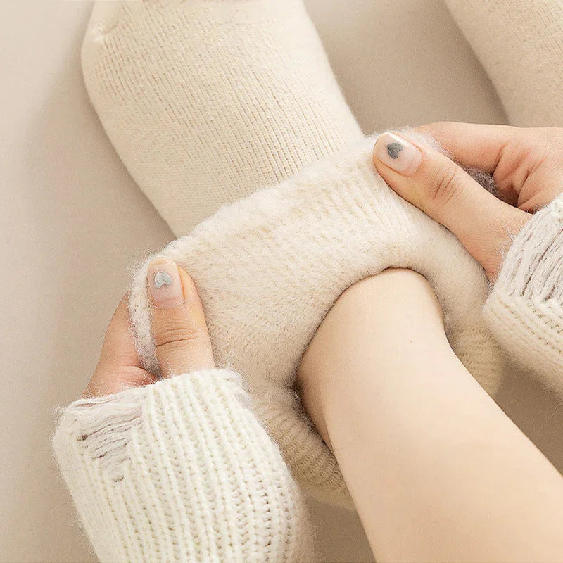CozyToes Termosokker