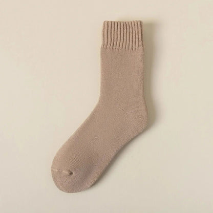 CozyToes Termosokker