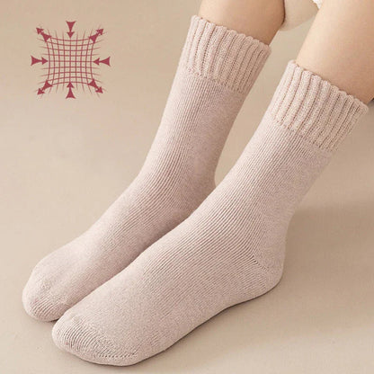 CozyToes Termosokker