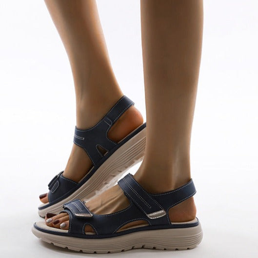 Kelly | Sandales orthopédiques élégantes pour femmes - Image 7
