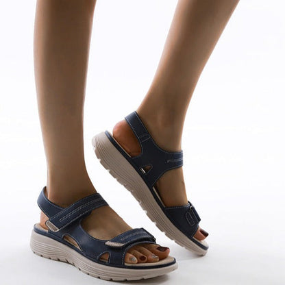 Kelly | Sandales orthopédiques élégantes pour femmes - Image 3