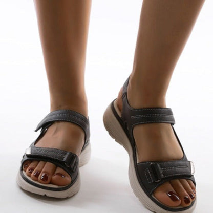 Kelly | Sandales orthopédiques élégantes pour femmes - Image 2