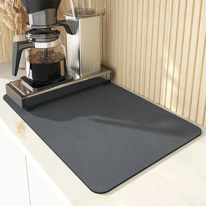 CulinaMop™ Absorberende Mat