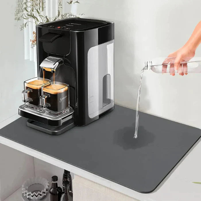 CulinaMop™ Absorberende Mat