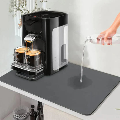 CulinaMop™ Absorberende Mat