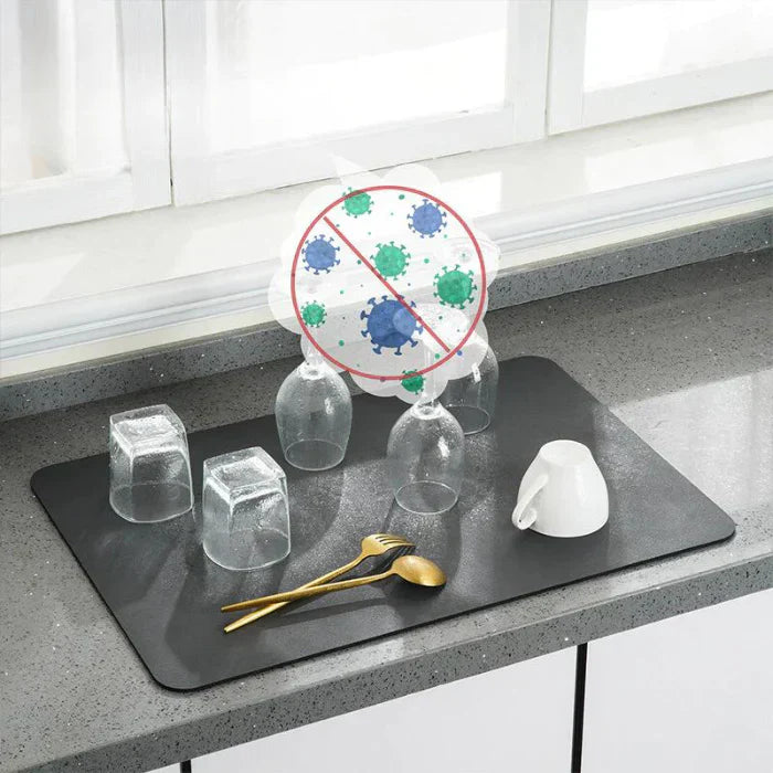 CulinaMop™ Absorberende Mat