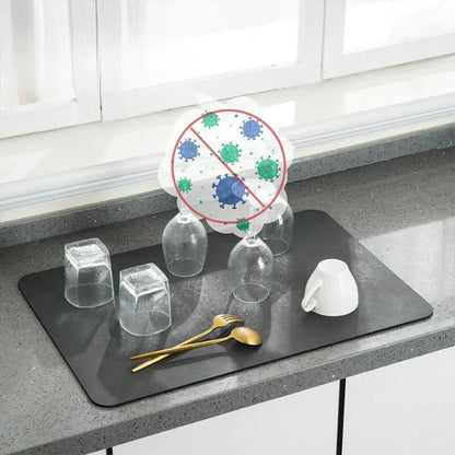 CulinaMop™ Absorberende Mat
