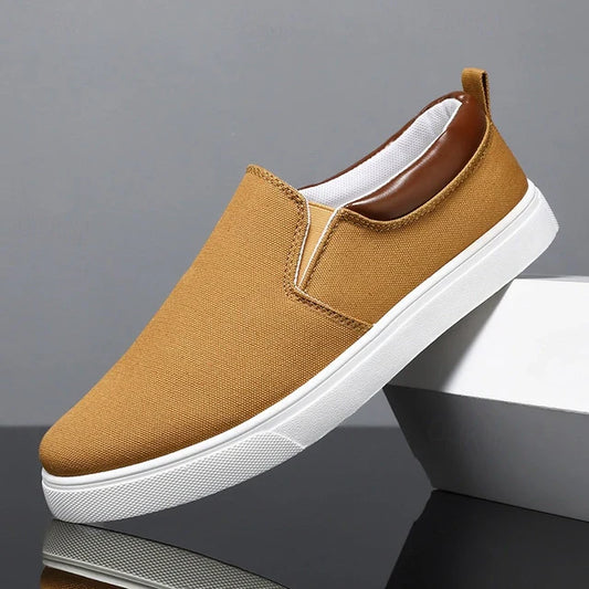 Santino | Mocassins élégants et confortables pour hommes - Image 2