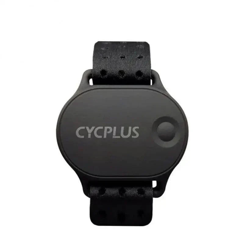 Cycplus M2 Trådløs GPS Cykelcomputer