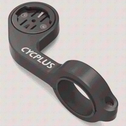 Cycplus M2 Trådløs GPS Cykelcomputer