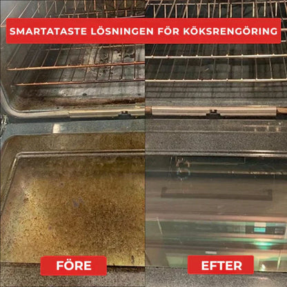 Damprenser 105 °C - 3 bar
