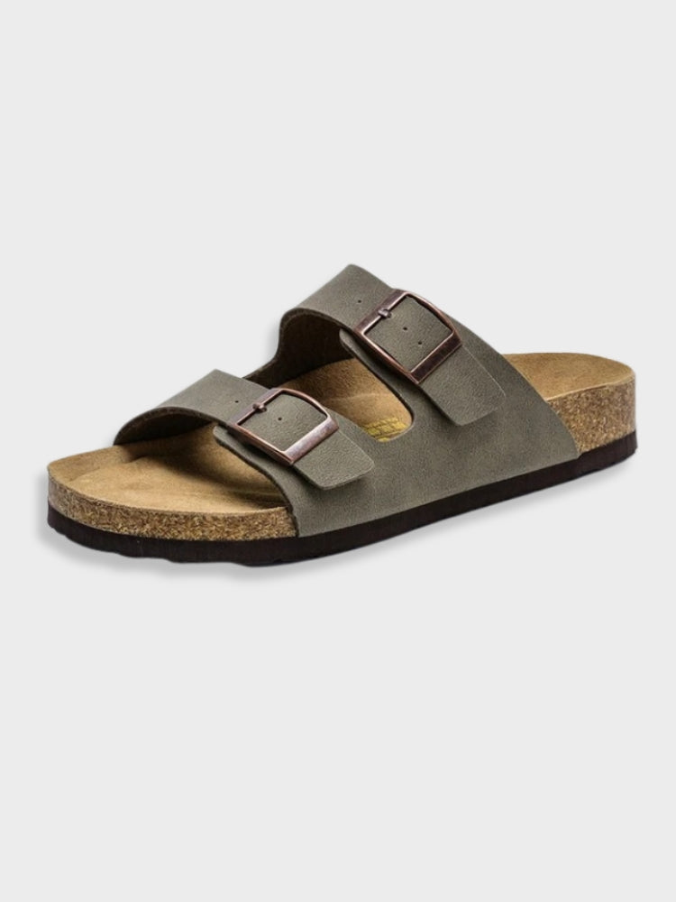 Sylla | Sandales confortables pour femmes - Design Arizona de haute qualité - Image 4