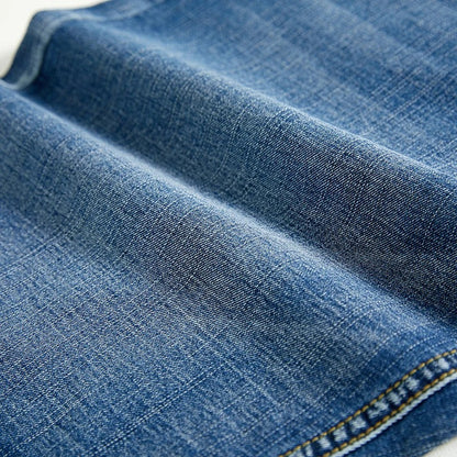 Vadim | Shorts en denim classiques pour hommes, pour un style de tous les jours - Image 11