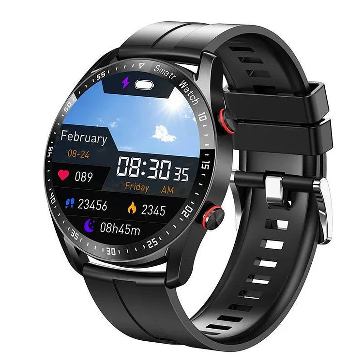 Diabetes Smartwatch | Intelligent Sundheds Ur