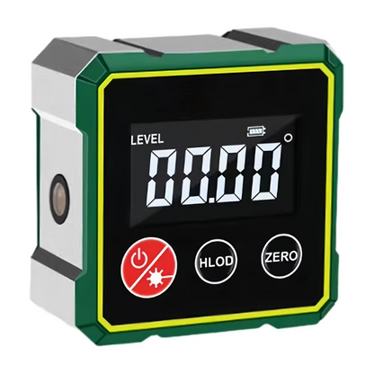 Digital Laser Niveau 2i1