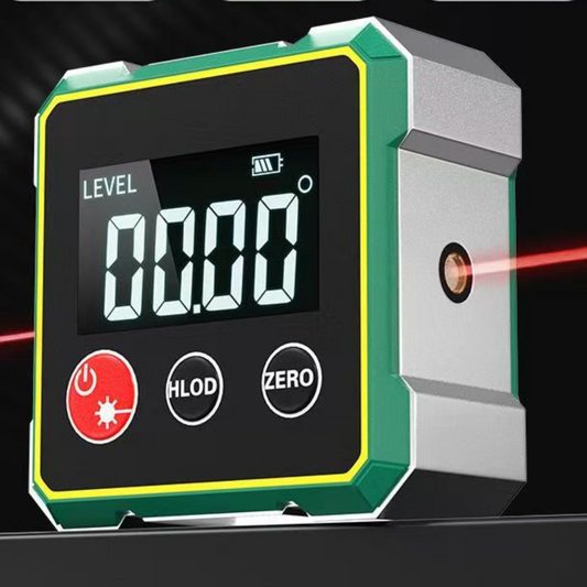 Digital Laser Niveau 2i1