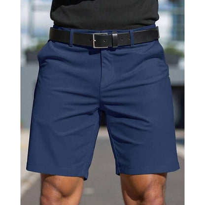 Dorian | Shorts d'été confortables pour des journées décontractées - Image 9