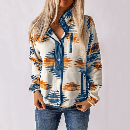 Stella | Nellwyn Everyday Jacket - Des vêtements d'extérieur douillets et élégants - Image 1