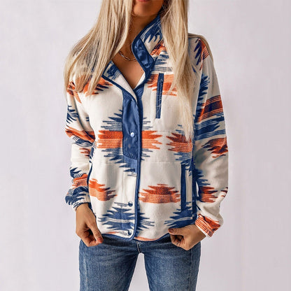 Stella | Nellwyn Everyday Jacket - Des vêtements d'extérieur douillets et élégants - Image 2