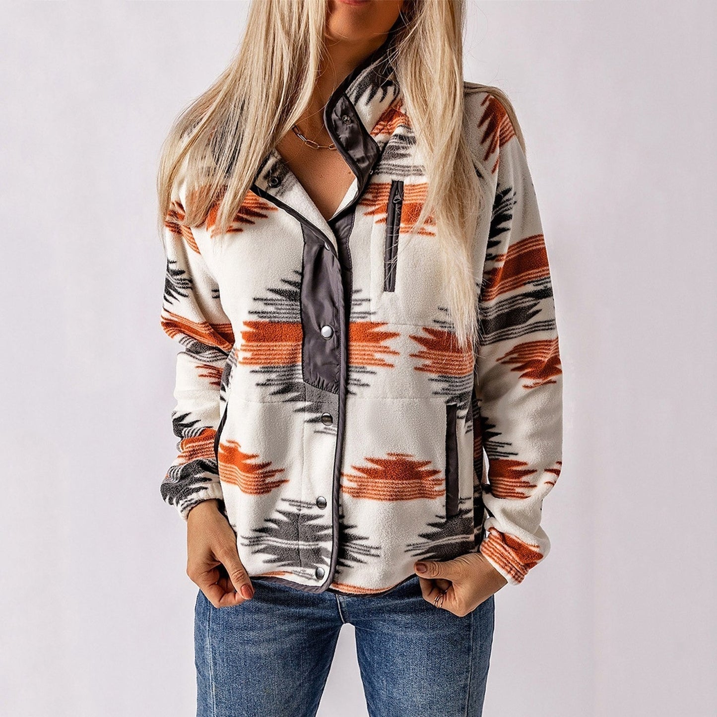 Stella | Nellwyn Everyday Jacket - Des vêtements d'extérieur douillets et élégants - Image 4