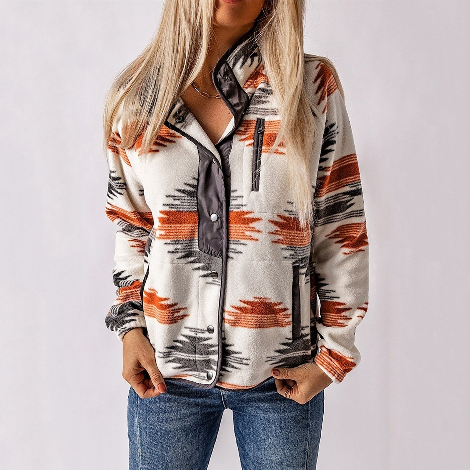 Stella | Nellwyn Everyday Jacket - Des vêtements d'extérieur douillets et élégants - Image 4