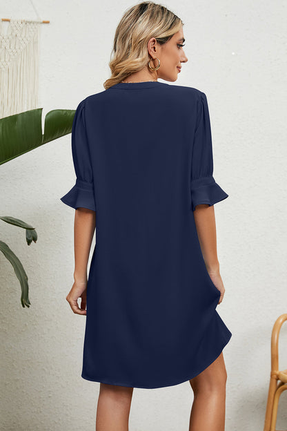 Eugénia | Une robe décontractée pour toutes les occasions - Image 10