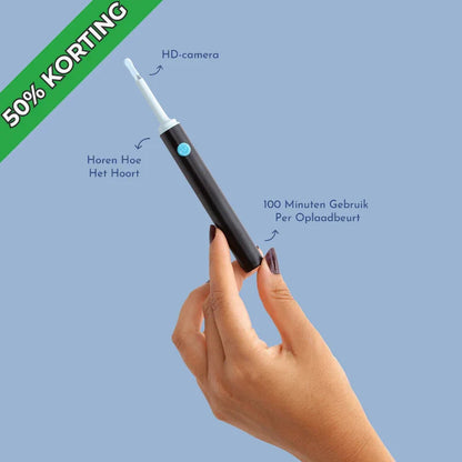 EarSaver Pro | Den sikreste måde at beskytte din hørelse på
