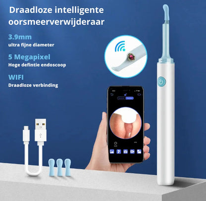 EarSaver Pro | Den sikreste måde at beskytte din hørelse på