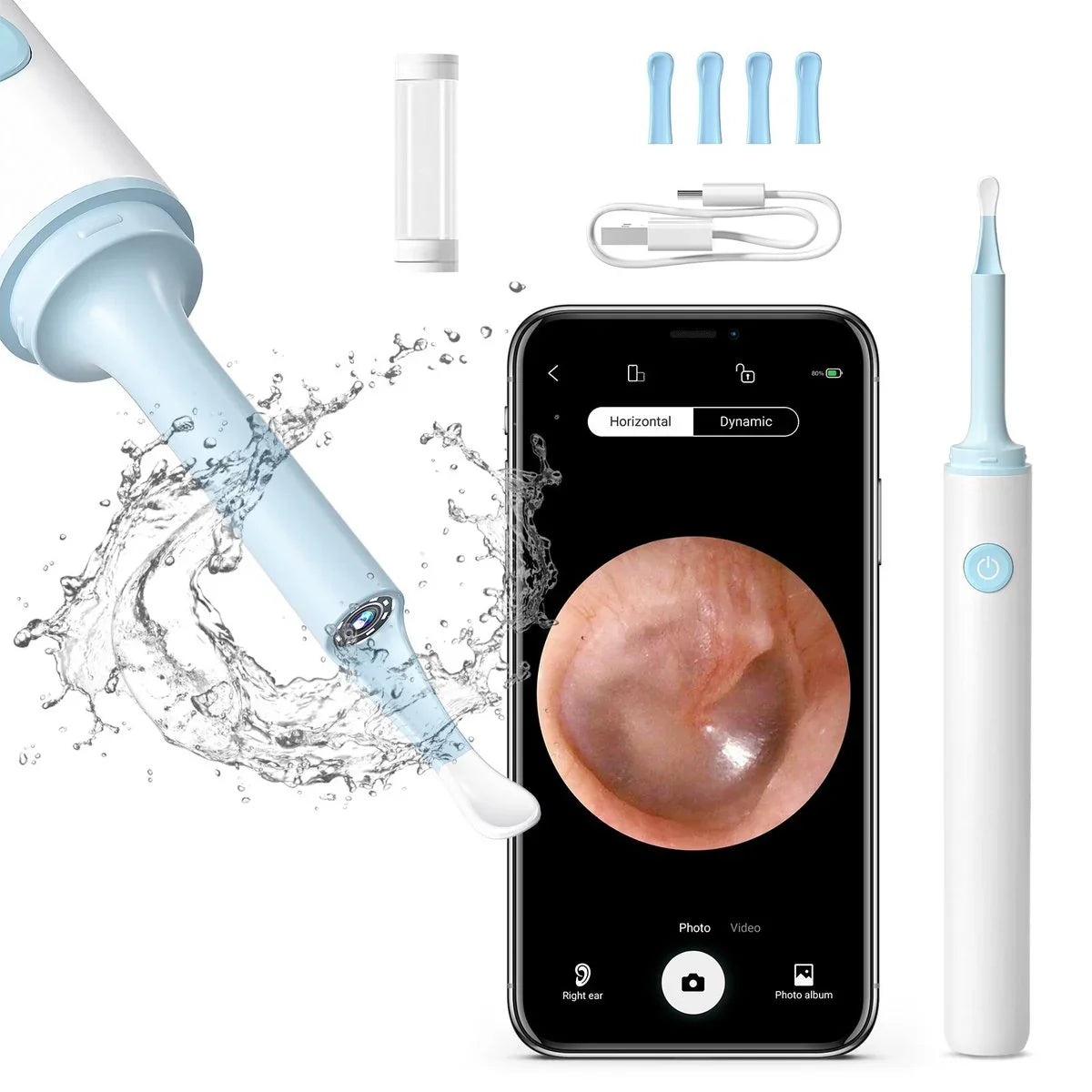 EarSaver Pro | Den sikreste måde at beskytte din hørelse på