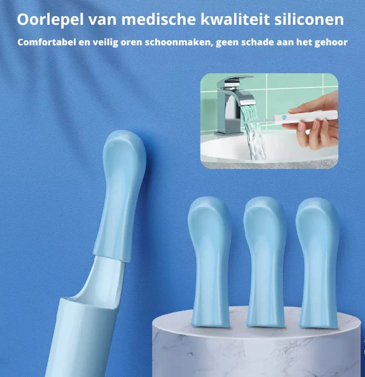 EarSaver Pro | Den sikreste måde at beskytte din hørelse på