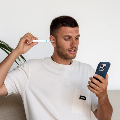 EarSaver Pro | Den sikreste måde at beskytte din hørelse på