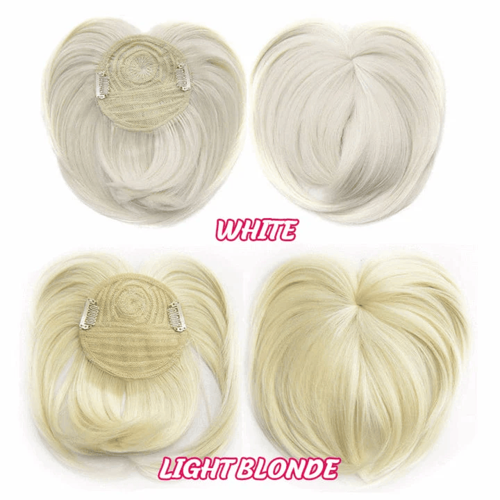 EasyHair™ | Øjeblikkeligt mere volumen og stil!