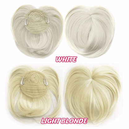EasyHair™ | Øjeblikkeligt mere volumen og stil!