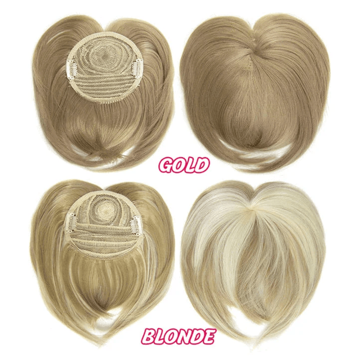 EasyHair™ | Øjeblikkeligt mere volumen og stil!