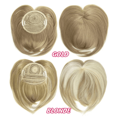 EasyHair™ | Øjeblikkeligt mere volumen og stil!