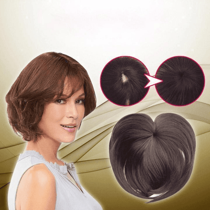 EasyHair™ | Øjeblikkeligt mere volumen og stil!