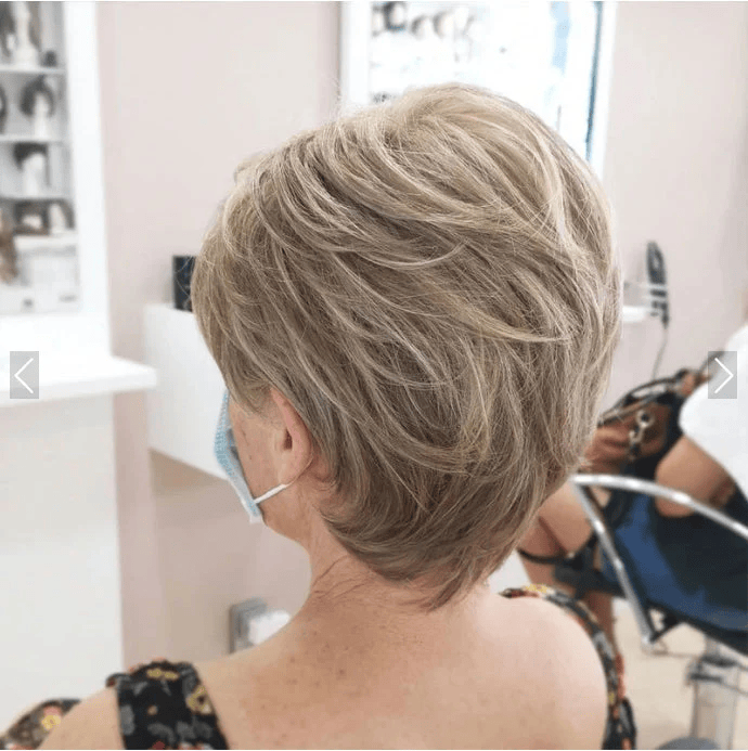 EasyHair™ | Øjeblikkeligt mere volumen og stil!