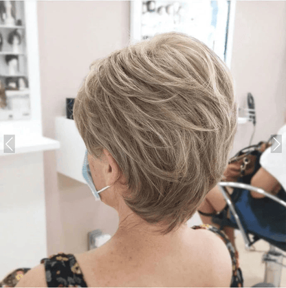 EasyHair™ | Øjeblikkeligt mere volumen og stil!
