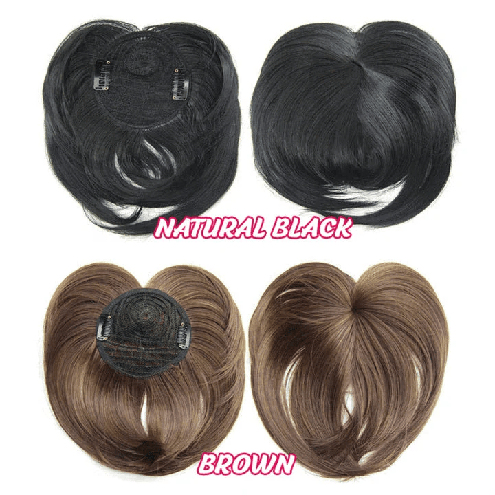 EasyHair™ | Øjeblikkeligt mere volumen og stil!