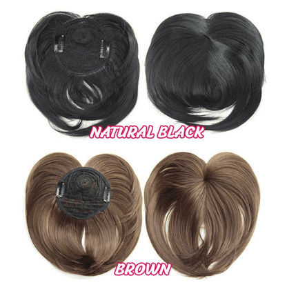EasyHair™ | Øjeblikkeligt mere volumen og stil!